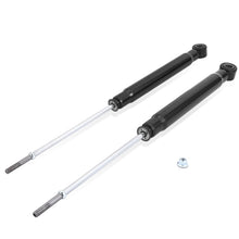 Load image into Gallery viewer, 2007-2010 Toyota Sienna Rear Suspension