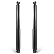 Load image into Gallery viewer, 2005-2009 Dodge Dakota V8 Rear Suspension