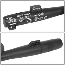 Load image into Gallery viewer, Multi-Function Combination Switch for Cruise Control Dimming Signal