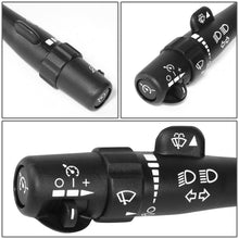Load image into Gallery viewer, Combination Switch - Cruise Control Turn Signal Wiper Washer
