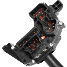 Load image into Gallery viewer, Combination Switch for H/L Dimming Turn Signal Hazard Wiper Washer