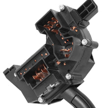 Load image into Gallery viewer, Combination Switch for Headlight Dimming Turn Signal Hazard Wiper