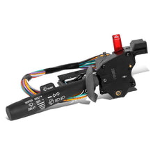 Load image into Gallery viewer, Combination Switch for Headlight Dimming Turn Signal Hazard Wiper