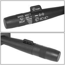Load image into Gallery viewer, Combination Switch for Headlight Dimming Turn Signal Hazard Wiper