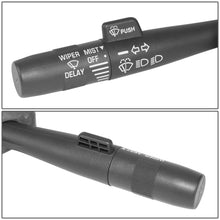 Load image into Gallery viewer, Universal Combination Switch for Headlight Dimming Turn Signal Hazard