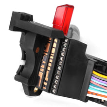 Load image into Gallery viewer, Universal Combination Switch for Headlight Dimming Turn Signal Hazard