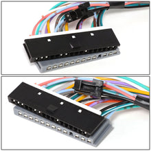 Load image into Gallery viewer, Universal Combination Switch for Headlight Dimming Turn Signal Hazard