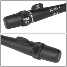 Load image into Gallery viewer, Combination Switch for H/L Dimming Turn Signal Hazard Wiper Washer