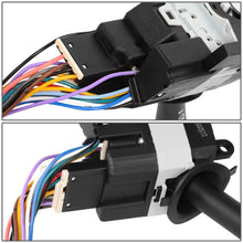 Load image into Gallery viewer, Combination Switch for Headlight Dimming Turn Signal Wiper Washer