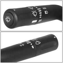 Load image into Gallery viewer, Universal Combination Switch for Headlight Dimming Turn Signal Hazard