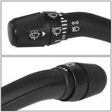 Load image into Gallery viewer, 2002 Ford F250 F350 F450 Combination Turn Signal Headlight Switch