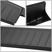Load image into Gallery viewer, 2007-2009 Dodge Ram 1500/2500/3500 Tailgate Molding