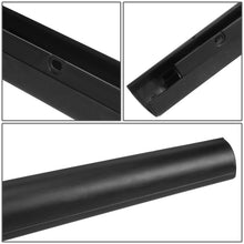 Load image into Gallery viewer, 2002-2006 Ford F250/F350 Super Duty Tailgate Molding Black