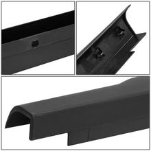 Load image into Gallery viewer, 2008-2010 Ford F-250/F-350 Super Duty Tailgate Molding Without Step