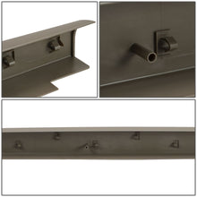 Load image into Gallery viewer, 2008-2010 Ford F250 F350 F450 F550 Super Duty Tailgate Molding