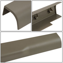 Load image into Gallery viewer, 2008-2010 Ford F250 F350 F450 F550 Super Duty Tailgate Molding