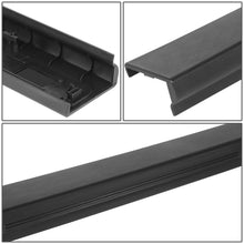 Load image into Gallery viewer, 2011-2016 Ford F250 Super Duty Tailgate Molding with Integrated Step
