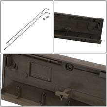 Load image into Gallery viewer, 2011-2016 Ford F250 Super Duty Tailgate Molding with Integrated Step