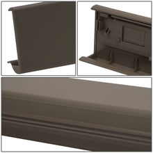 Load image into Gallery viewer, 2011-2016 Ford F250 Super Duty Tailgate Molding with Integrated Step