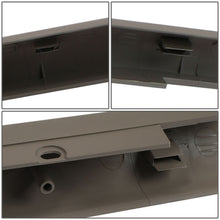 Load image into Gallery viewer, 03-06 Ford F250 Super Duty Tailgate Molding - Beige