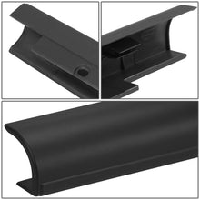 Load image into Gallery viewer, 1999-2007 Ford F250 F350 Super Duty Platinum Style Tailgate Molding