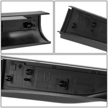 Load image into Gallery viewer, 2008-2016 Ford F250 F350 F450 F550 Super Duty Tailgate Molding LH