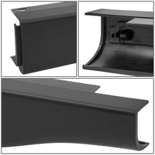 Load image into Gallery viewer, 2008-2016 Ford F250/350/450/550 Super Duty Tailgate Molding RH Black