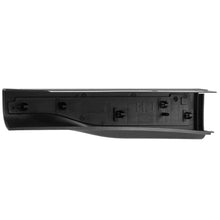 Load image into Gallery viewer, 2008-2016 Ford F250/350/450/550 Super Duty Tailgate Molding RH Black
