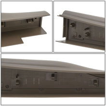 Load image into Gallery viewer, 2011-2014 Ford F250 F350 F450 F550 Super Duty Tailgate Molding LH