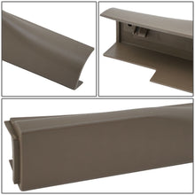 Load image into Gallery viewer, 2011-2014 Ford F250 F350 F450 F550 Super Duty Tailgate Molding LH