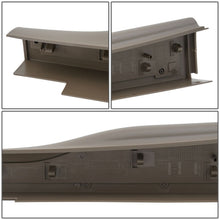 Load image into Gallery viewer, 2011-2014 Ford F250 F350 F450 F550 Super Duty Tailgate Molding RH