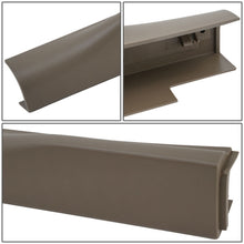 Load image into Gallery viewer, 2011-2014 Ford F250 F350 F450 F550 Super Duty Tailgate Molding RH