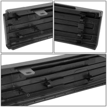 Load image into Gallery viewer, 2009-2014 Ford F150 SVT Raptor Left Tailgate Molding w/ Interior Step