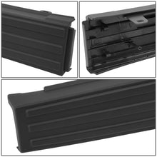 Load image into Gallery viewer, 2009-2014 Ford F150 SVT Raptor Left Tailgate Molding w/ Interior Step