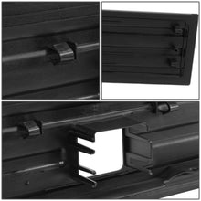 Load image into Gallery viewer, 2015-2019 Ford F150 Tailgate Molding with Flexible Step