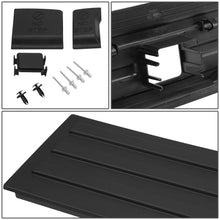Load image into Gallery viewer, 2015-2019 Ford F150 Tailgate Molding with Flexible Step