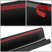Load image into Gallery viewer, 2007-2014 Silverado 2500/3500 Tailgate Molding