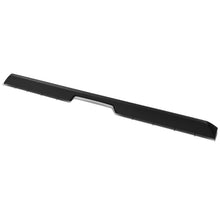 Load image into Gallery viewer, 2003-2006 Chevrolet Avalanche Tailgate Molding Black