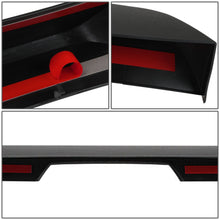 Load image into Gallery viewer, 2003-2006 Chevrolet Avalanche Tailgate Molding Black