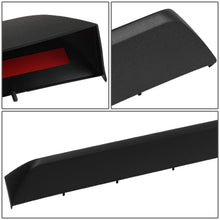 Load image into Gallery viewer, 2003-2006 Chevrolet Avalanche Tailgate Molding Black
