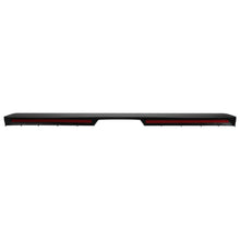 Load image into Gallery viewer, 2003-2006 Chevrolet Avalanche Tailgate Molding Black