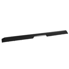 Load image into Gallery viewer, 2003-2006 Chevrolet Avalanche Tailgate Molding Black