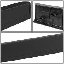 Load image into Gallery viewer, 2014-2018 Chevrolet Silverado Upper Tailgate Molding