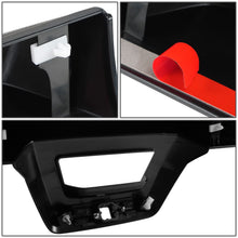 Load image into Gallery viewer, 2007-2013 Chevrolet Avalanche Tailgate Molding w/ Camera Hole