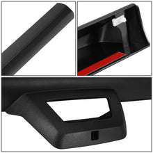 Load image into Gallery viewer, 2007-2013 Chevrolet Avalanche Tailgate Molding w/ Camera Hole