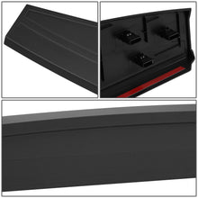Load image into Gallery viewer, 2019-2021 Chevrolet Silverado 1500 Textured Tailgate Molding