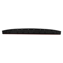 Load image into Gallery viewer, 2019-2021 Chevrolet Silverado 1500 Textured Tailgate Molding