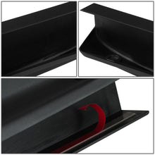 Load image into Gallery viewer, 1999+ Chevrolet Silverado / GMC Sierra CV Style Tailgate Spoiler