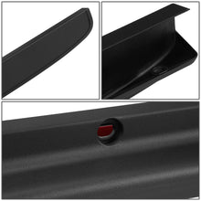 Load image into Gallery viewer, 1999+ Chevrolet Silverado / GMC Sierra CV Style Tailgate Spoiler