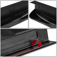 Load image into Gallery viewer, 2003-2006 Chevrolet Silverado Fleetside Tailgate Spoiler Molding